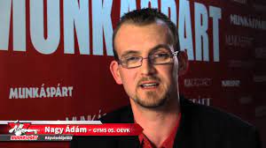 Ádám nagy, 25, macaristan bristol city, 2019'den beri önlibero piyasa değeri: Munkaspart Nagy Adam Gyms 05 Oevk Youtube