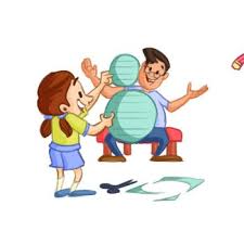 Kids drawing is a simple method to help develop your child's imagination, creativity and fine motor skills. How To Teach Your Child To Draw In 10 Easy Steps Easy Drawing Guides