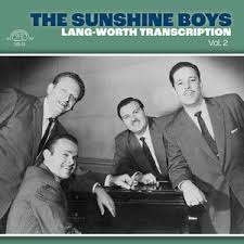 The Sunshine Boys - Album by The Sunshine Boys | Spotify