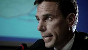 Jeremiah Fleming American actor and English language voice over in the  Netherlands