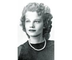 Norma Orton Obituary (1928