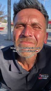 ¿Ninja Malveke a la presidencia? La opinión del público🇨🇱