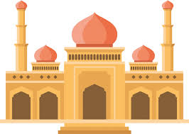 Islamic Arch 850 605 Transprent Png Free Download Landmark Orange Place Of Worship Cleanpng Kisspng