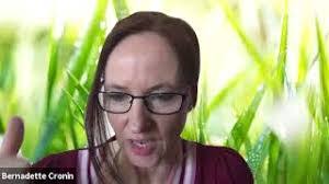 Regina Crowley's Instagram, Twitter & Facebook