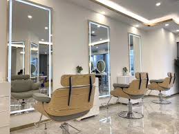 Maybe you would like to learn more about one of these? Tide Shop European Simple Beauty Salon Mirror Touch Led Light Mirror Barbershop Mirror Hair Salon Makeup Mirror With Light