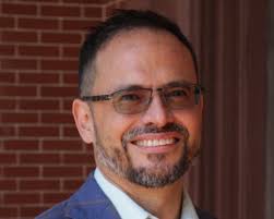 A New Interim Director for the Latino Research Institute>