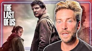 The Real Joel Miller Reacts to The Last of Us TV Show