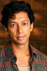 I Digress (TV Series 2019)