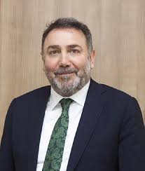 Boydak Holding'de yeni başkan ve CEO belli oldu