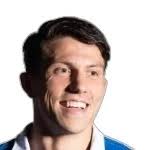 Ryan Doherty stats and ratings