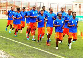 Sunshine stars received a huge boost in a debut win under new manager austin eguavoen while. Sunshine Stars Fc Updates Crew Sport And Study