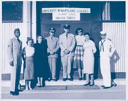 UMUC Commencement 2017 Program