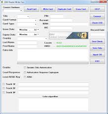 Nfc emv card reader reads and stores data and information from contactless payment cards (credit, debit, prepaid, etc.) on your android based device. Emv Reader Writer Tan Emv Software Emv Global Solution