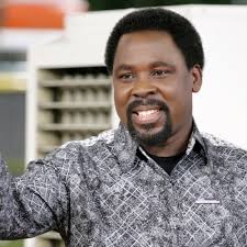 Stream episode Mass Prayer, Prophecy And Deliverance- TB Joshua 29 January  2017 by TB Joshua Sermons podcast