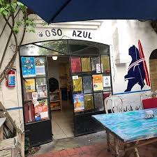 Cafe Oso Azul San Miguel De Allende Restaurant Reviews Phone Number Photos Tripadvisor San Miguel De Allende San Miguel Allende