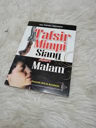 3.mimpi melihat banyak kambing : 1001 Tafsir Mimpi Lazada Indonesia