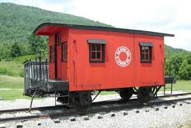 Caboose For Sale Caboose Vintage Train Old Trains