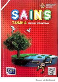 Buku teks digital sains darjah 5 pdf tahun 2021. Buku Teks Sains Tahun 4 Kssr Semakan Nor Haizam Bin Ahmad Moe Flip Pdf Anyflip