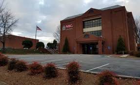 Corporation bank ifsc code can be used by both the national electronic fund transfer and real time gross settlement finance transfer systems. National Bank Of Georgia Now Part Of Atlanta Based State Bank Financial Gainesville Times