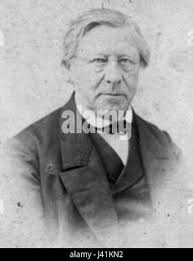 Friedrich bauer Black and White Stock Photos & Images