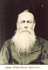 Gastineau Family History