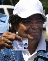 Nobel Peace Prize winner is local doctor's mom