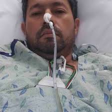 Fundraiser for Yony Roberto Portillo Orellana by Edgar Portillo : Yony  Portillo