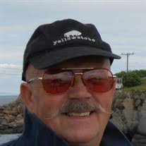 Brian Bissonnette's Instagram, Twitter & Facebook