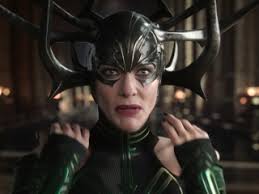 Resultado de imagen de thor ragnarok