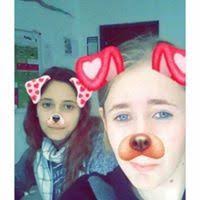 Profil de Flora Grimm (floragrimm)