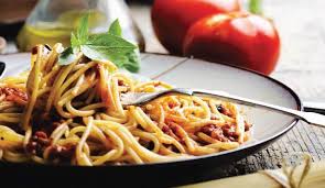 Italian cuisine has a tradition of dishes based on wheat products (such as bread and pasta) in this way, the cuisine is born of the people, the territory and the seasons, and is not pulled out of nowhere. 5 Differences Between French And Italian Food