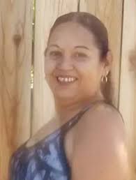 Obituary information for Blanca Estela Reyes