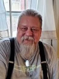 Obituary of Joseph F. Regich