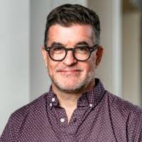 Patrick Reynolds's Instagram, Twitter & Facebook