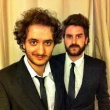 Grégoire ludig et david marsais se sont connus au collège et ont le 4 novembre 2014, ils ont sorti un double dvd réunissant l'intégralité du prime la folle soirée du palmashow ainsi que les meilleurs sketchs de. Fan Du Palmashow Palmaddict Twitter