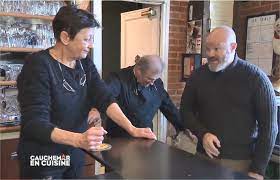 Cauchemar en cuisine avec philippe etchebest 2019. Punchlines Scenes Deja Mythiques L Emission Cauchemar En Cuisine A Lesquin En 10 Tweets Lille Actu