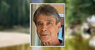 Arnold "Gabby" Gabaldon Obituary March 5, 2024