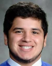 2017-18 GEF Scholar Athletes