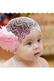Benefse Bebek Sac Aksesuarlari Kiz Bebek Tig Kiz Bebek Saci