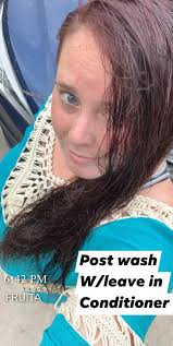 Welcome to Tip Tuesday! ✨ One of the best things you can do for your hair  is oil it before you wash. It might sound old-school—but it's  scientifically backed and scalp-approved. Here's