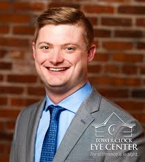 Michael Servi, OD, a Green Bay...