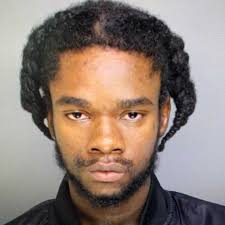 Armed Robbery Suspect Caught In Area Chinese Restaurant, Police Say