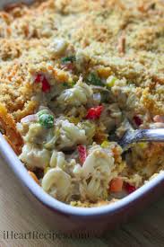 Easy Tuna Casserole Recipe I Heart Recipes Recipe Tuna Casserole Recipes Tuna Casserole Easy Recipes