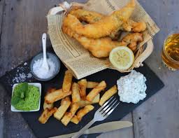 The banana blossom is an ingredient in many asian cuisine cultures. Banana Blossom Vegan Fish N Chips Vegan Recipe Club