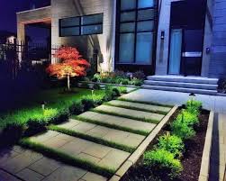 Top 70 Best Landscape Lighting Ideas Front And Backyard Illumination