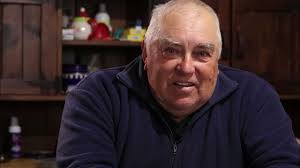 “Desde que nací estoy acá” comenta Miguel Burakov sobre la Colonia Ofir