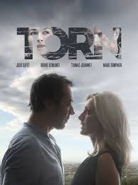 Il s'agit de l'adaptation du roman jeunesse éponyme écrit par anne percin, publié en 2015. Torn 2019 Cinema Movie Posters Movies