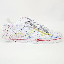 Baskets montantes philipp plein pour homme. Philipp Plein Baskets Homme Dispo En Boutique Et Sur Www Algorithmelaloggia Com Sneakers Placard A Chaussures Basket Homme
