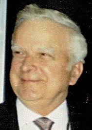 Carl Arbogast Obituary (1931