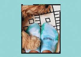 Use a toothbrush to clean any stained areas. Embrace Comfort And Style This Summer With These No Show Socks